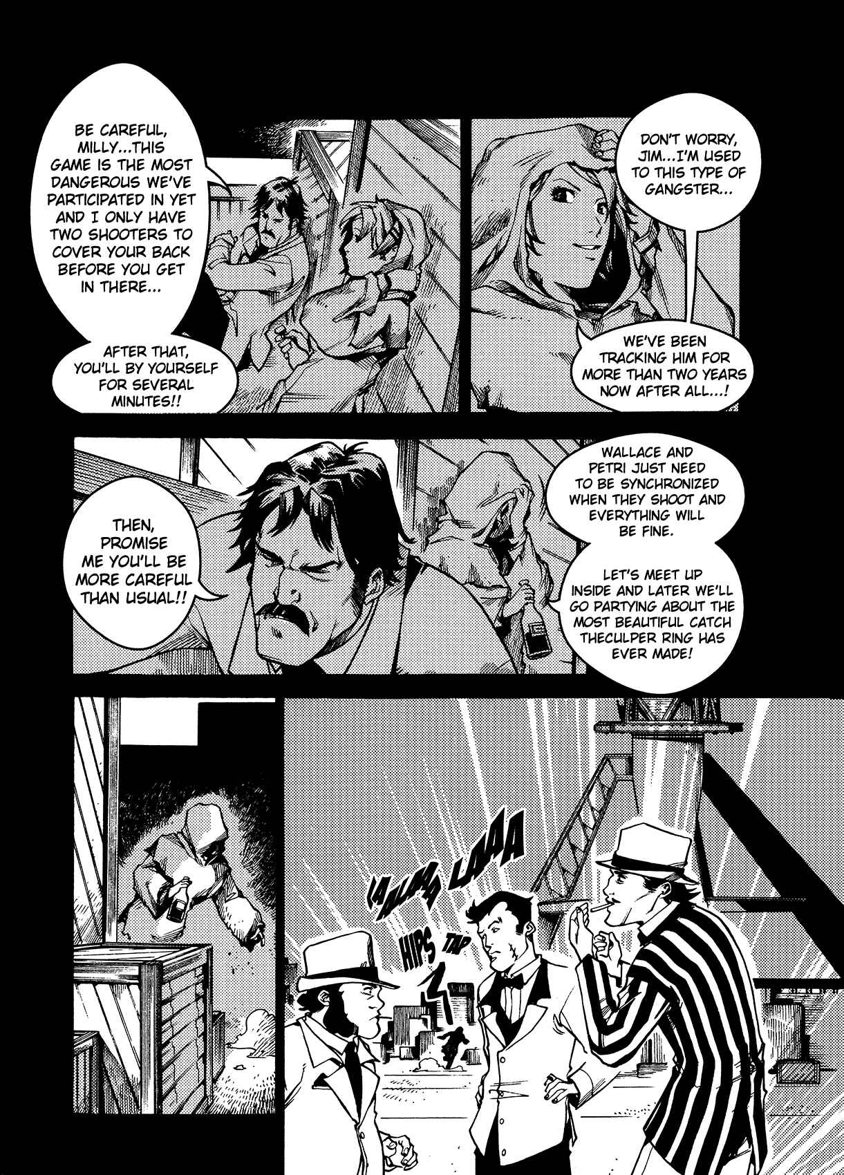 Chapter 5 - Page 5