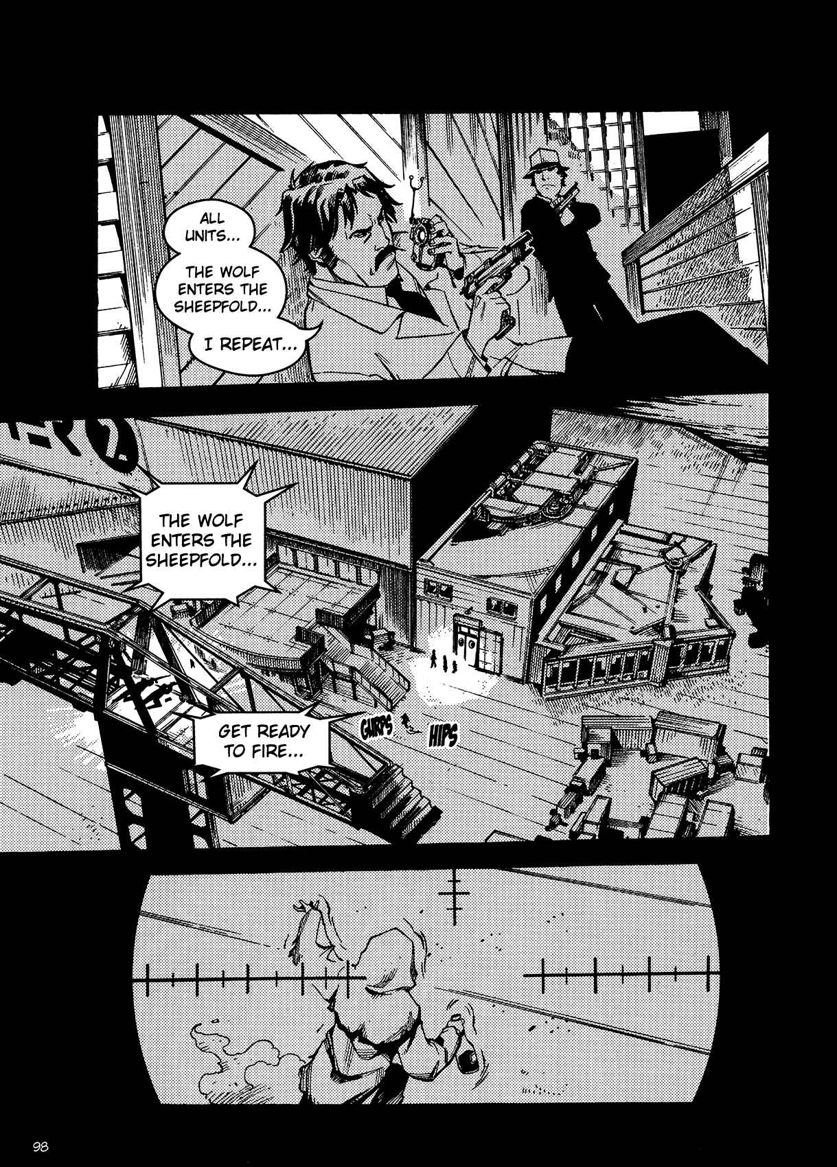 Chapter 5 - Page 6