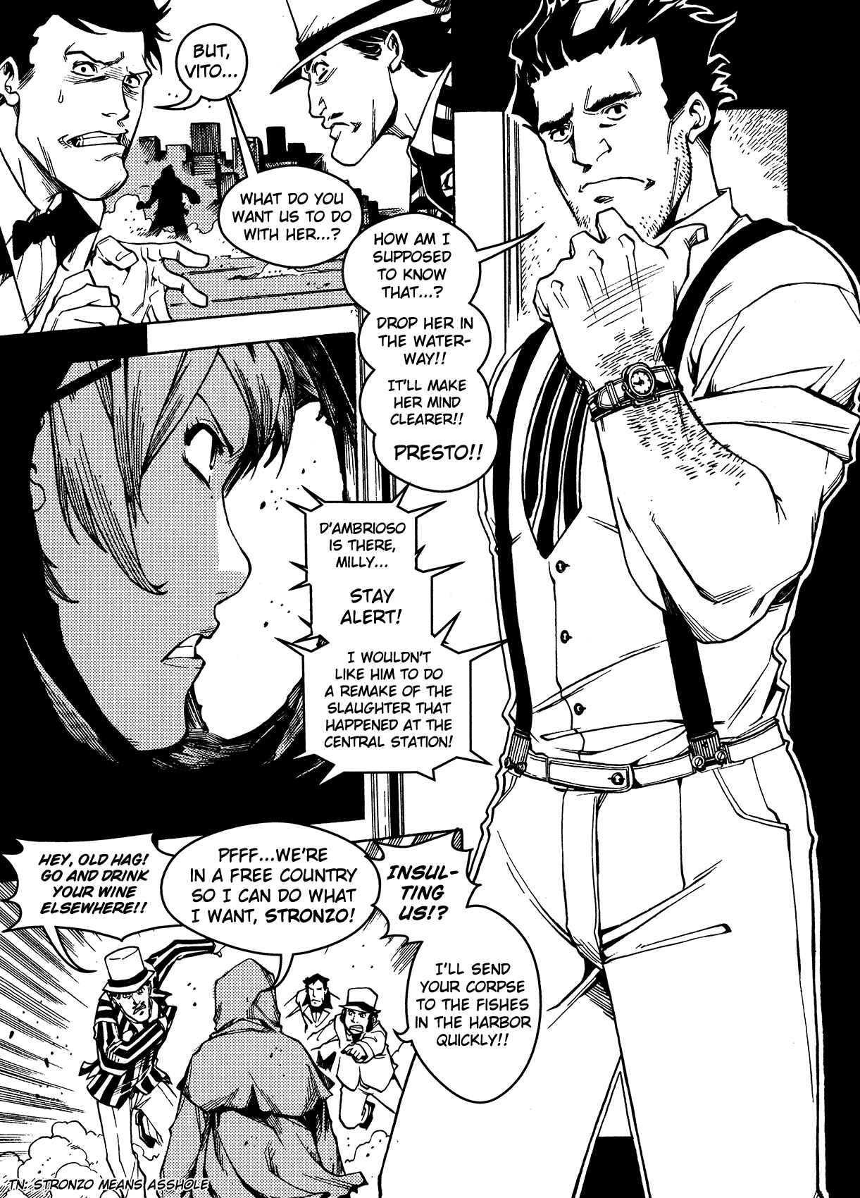 Chapter 5 - Page 8