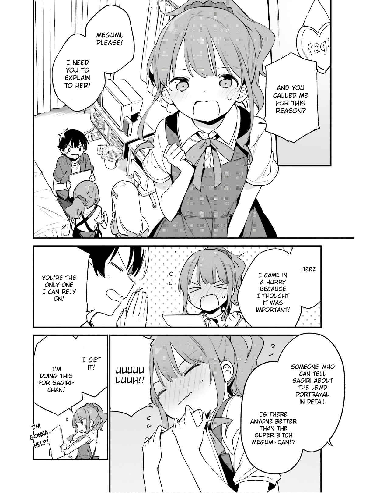 Chapter 72 - Page 16