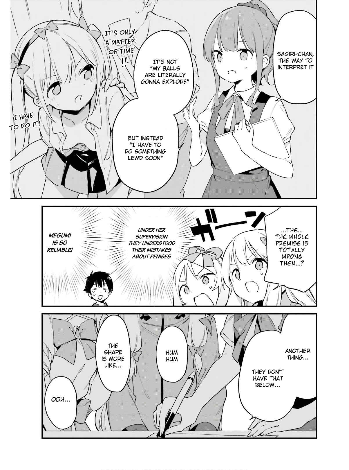Chapter 72 - Page 19