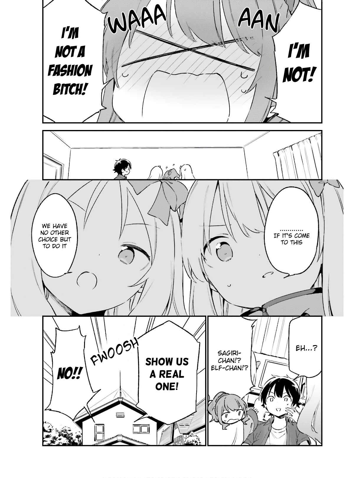 Chapter 72 - Page 21