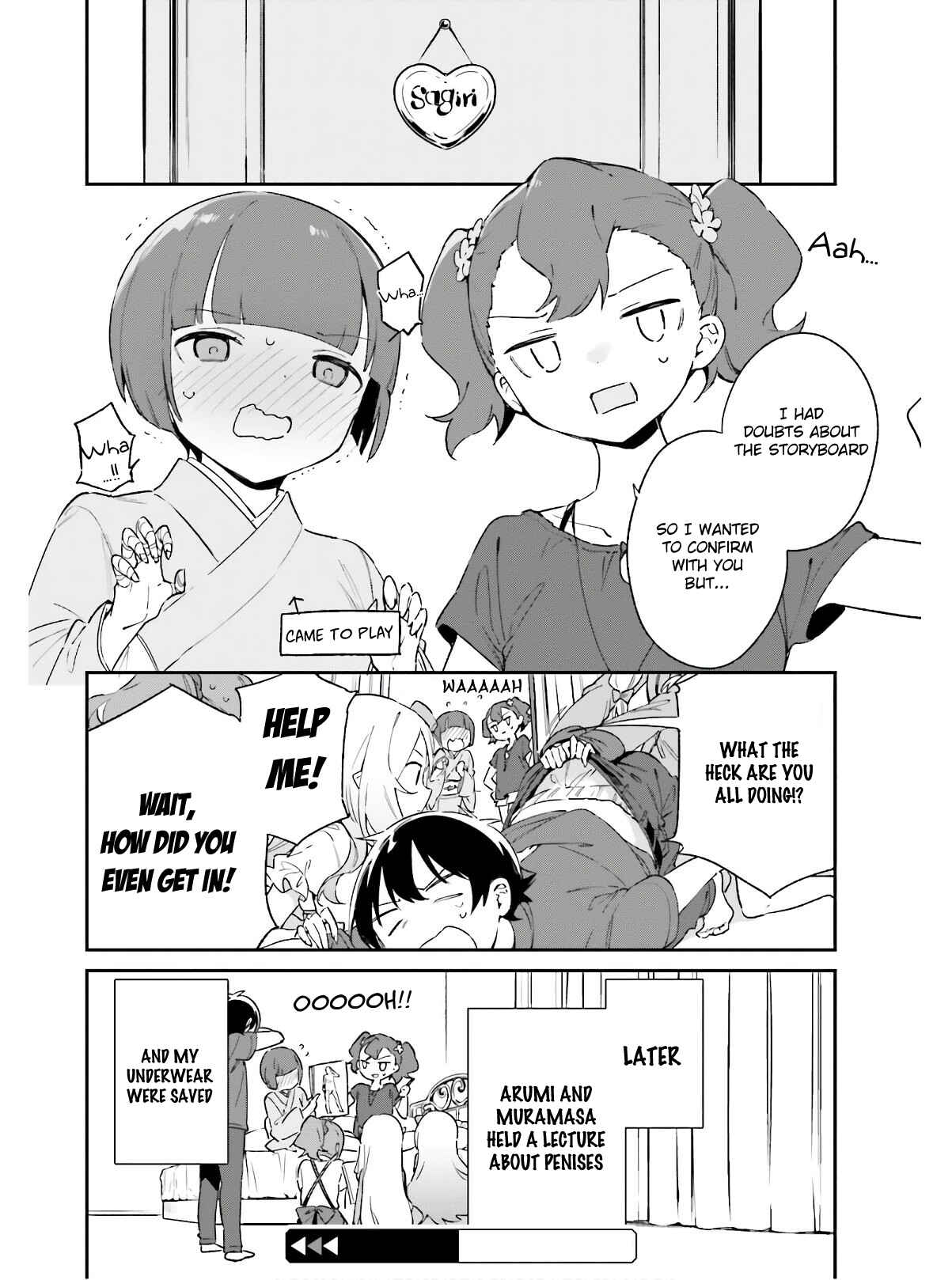 Chapter 72 - Page 22