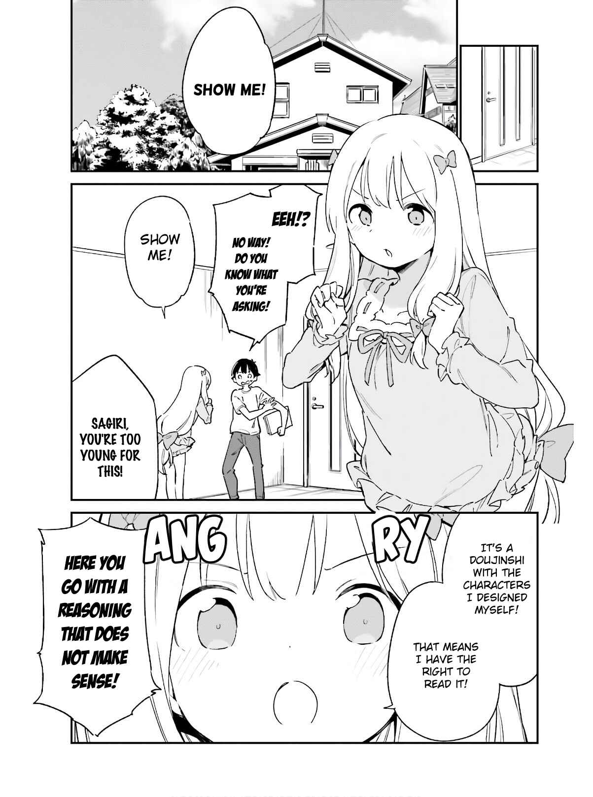 Chapter 72 - Page 5