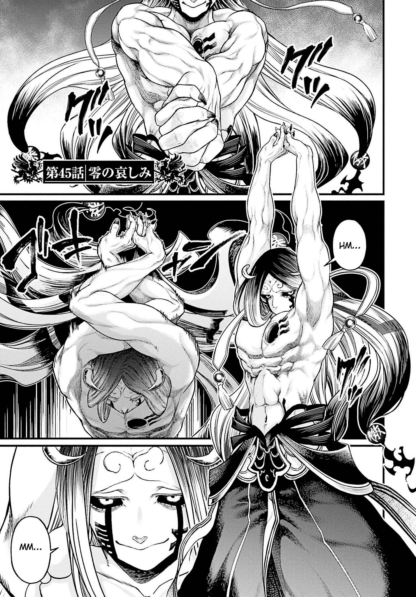 Chapter 45 - Page 1