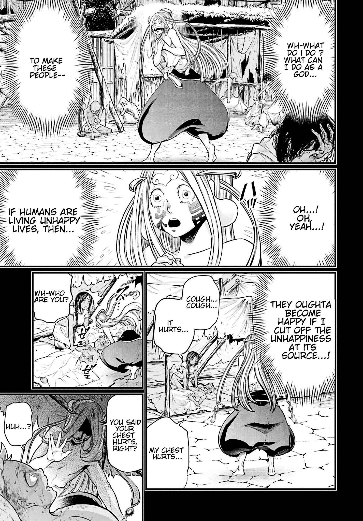 Chapter 45 - Page 19