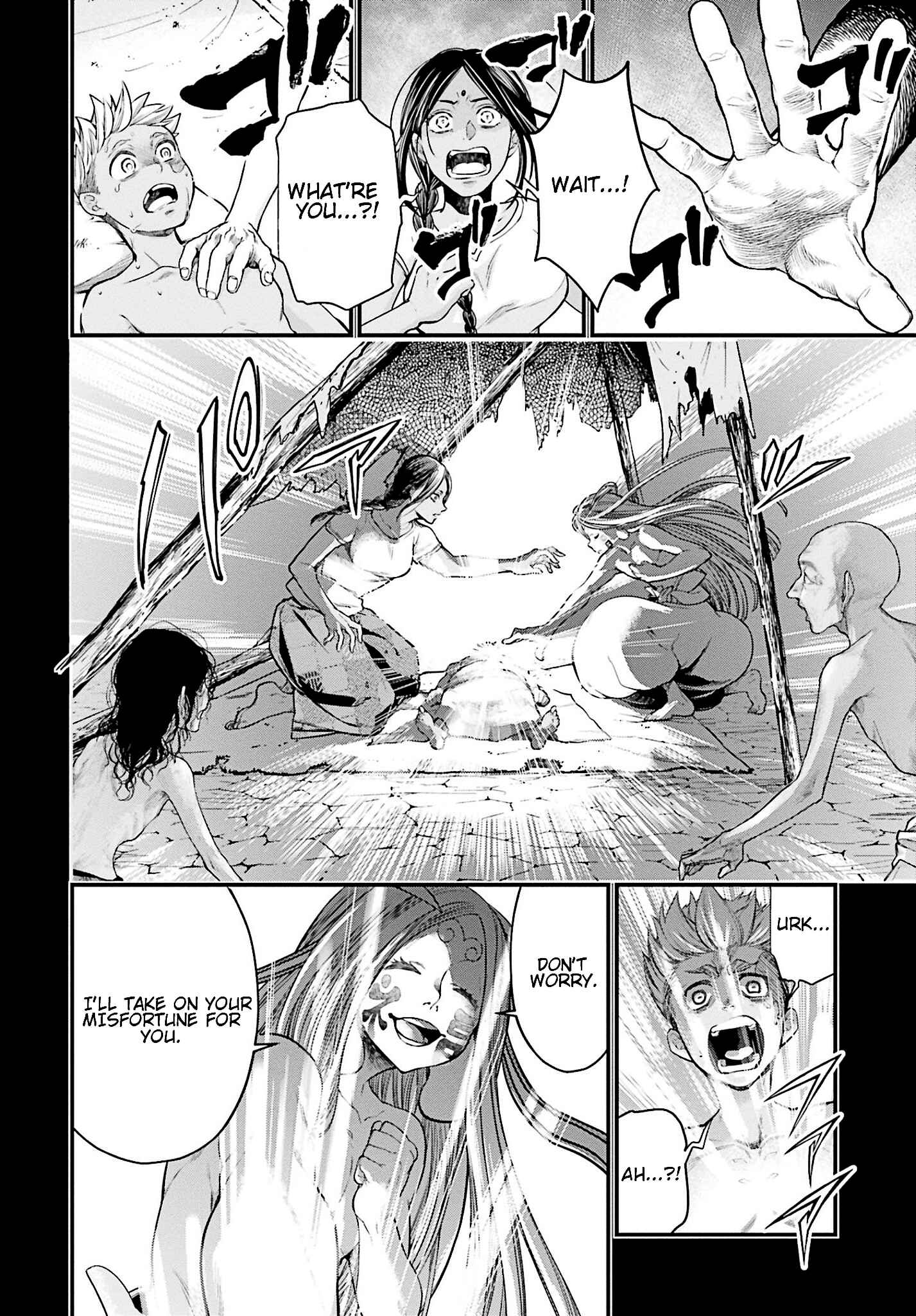 Chapter 45 - Page 20