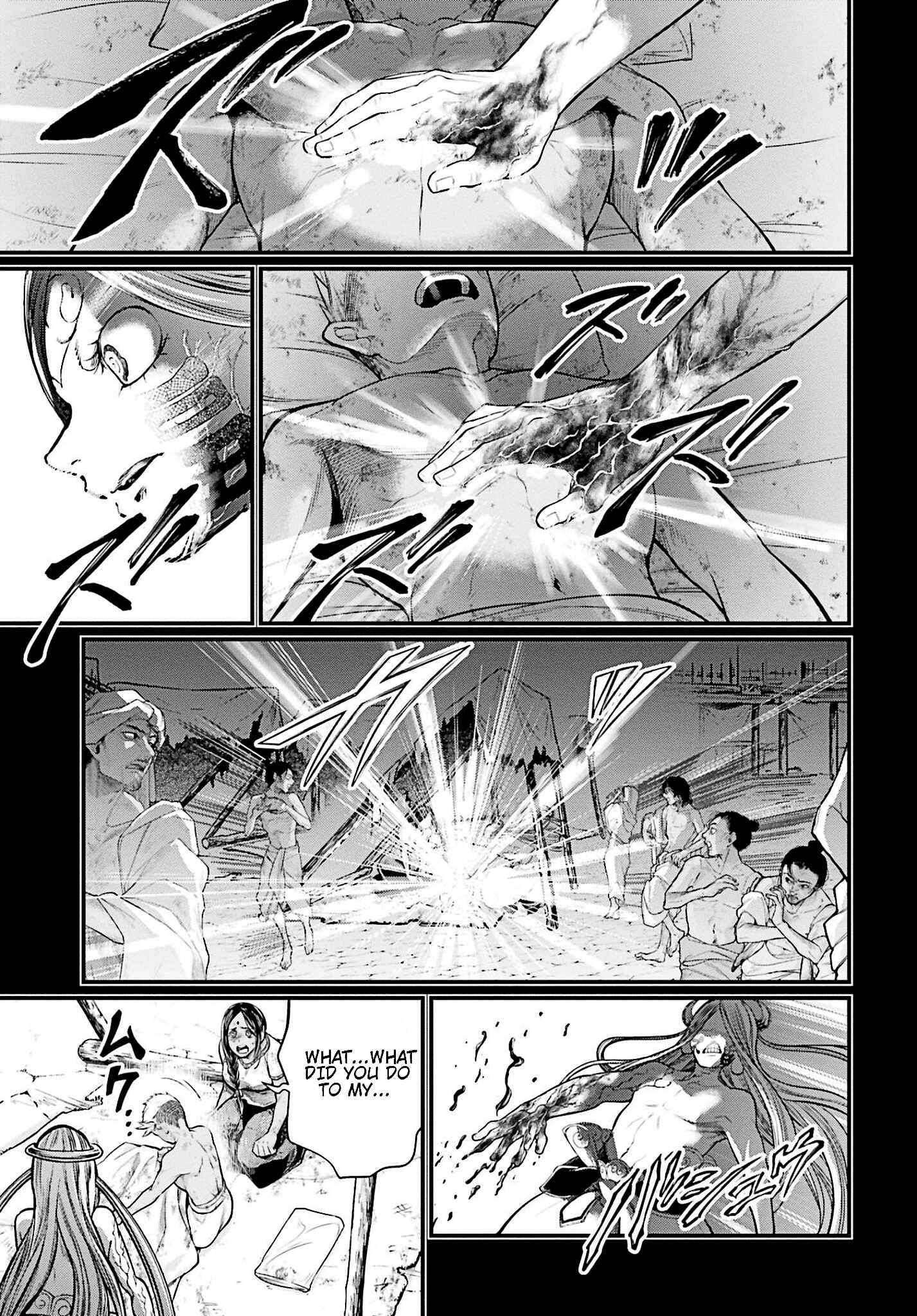 Chapter 45 - Page 21