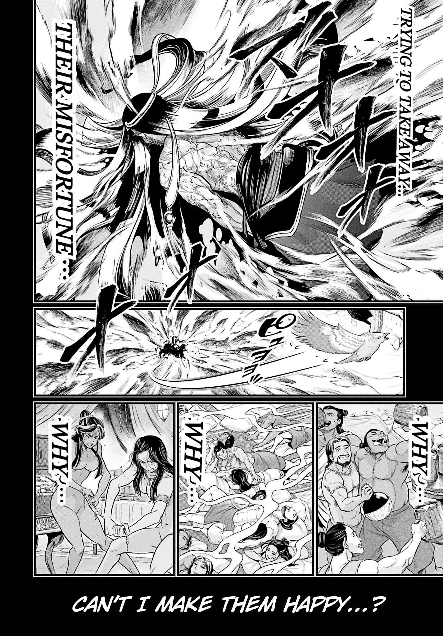 Chapter 45 - Page 36