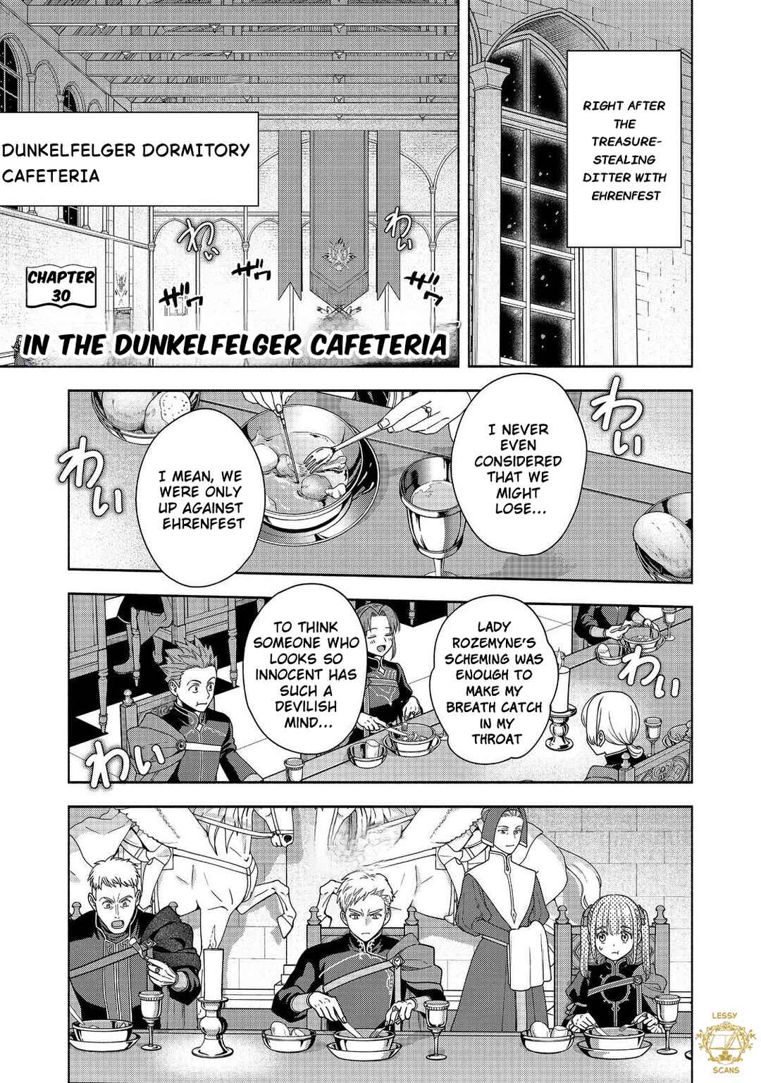 Chapter 31 - Page 1