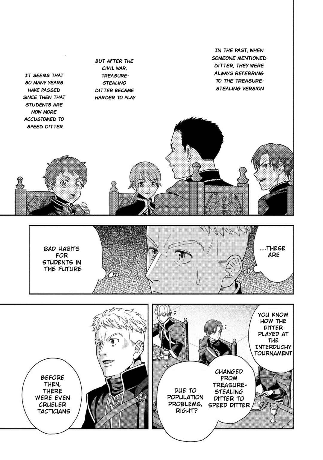 Chapter 31 - Page 3