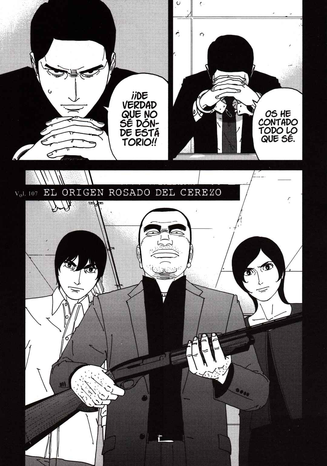 Chapter 107 - Page 1
