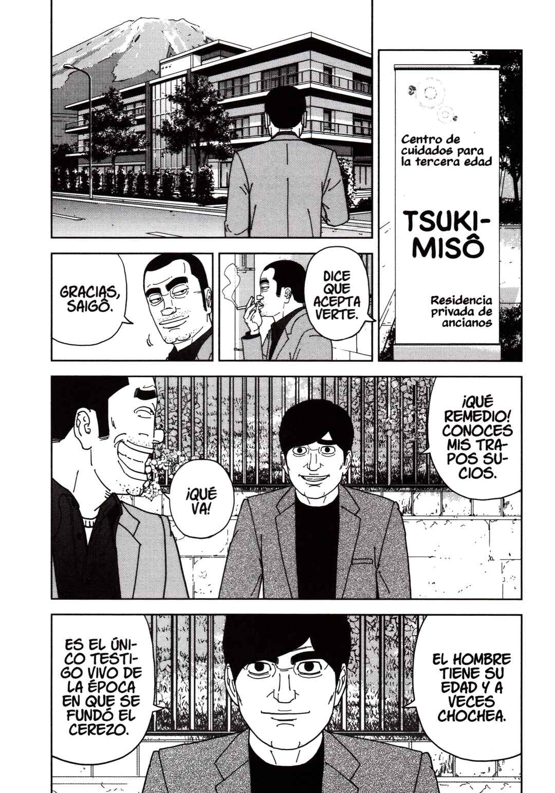 Chapter 107 - Page 10