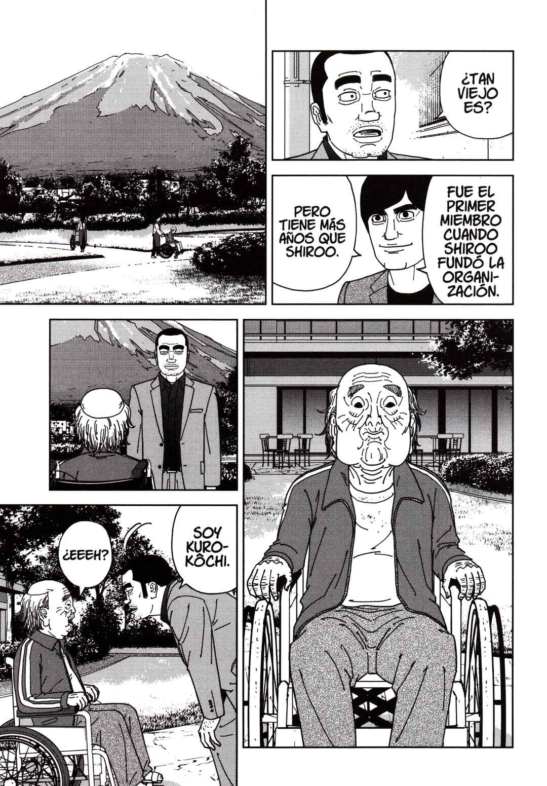 Chapter 107 - Page 11