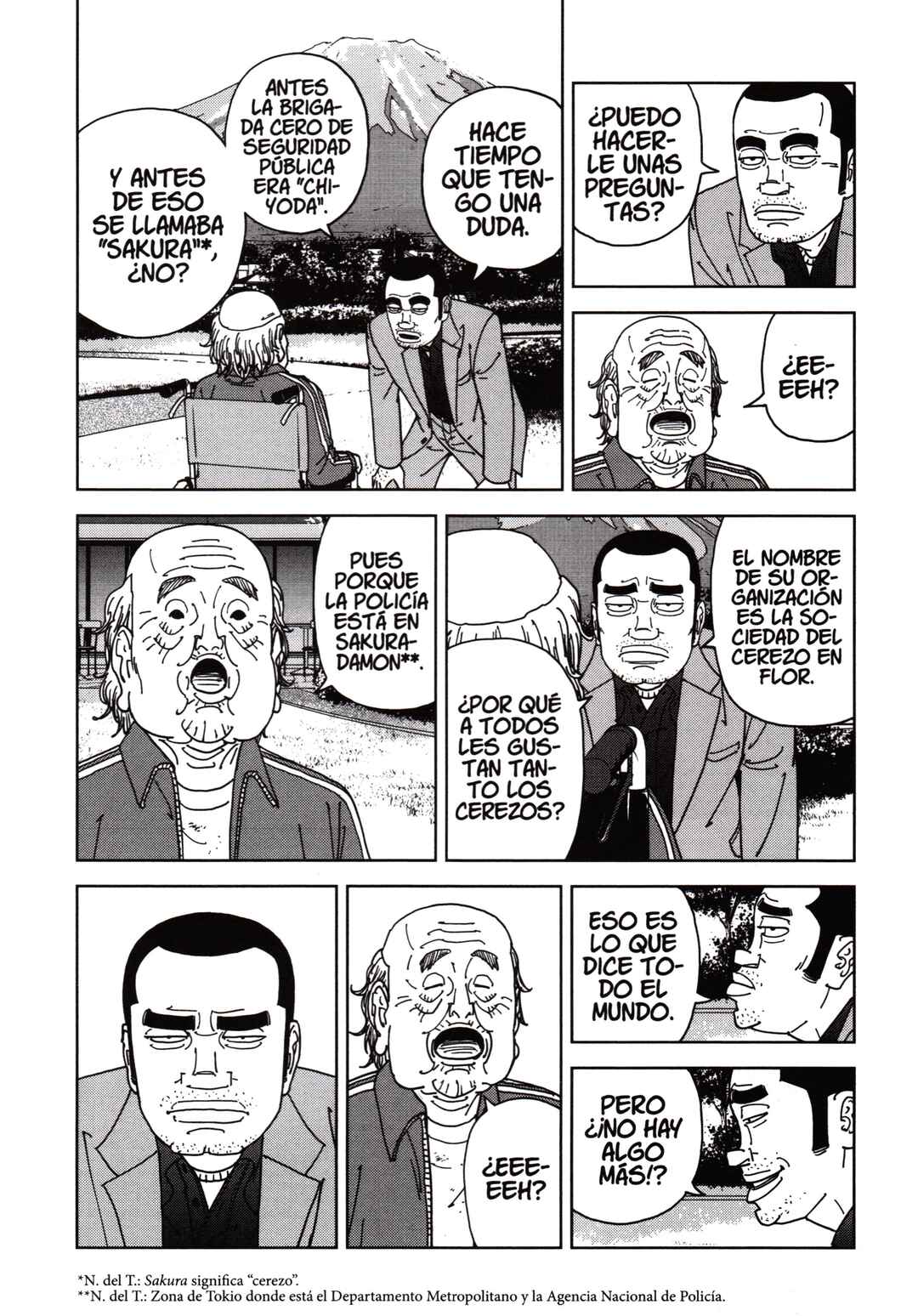 Chapter 107 - Page 12