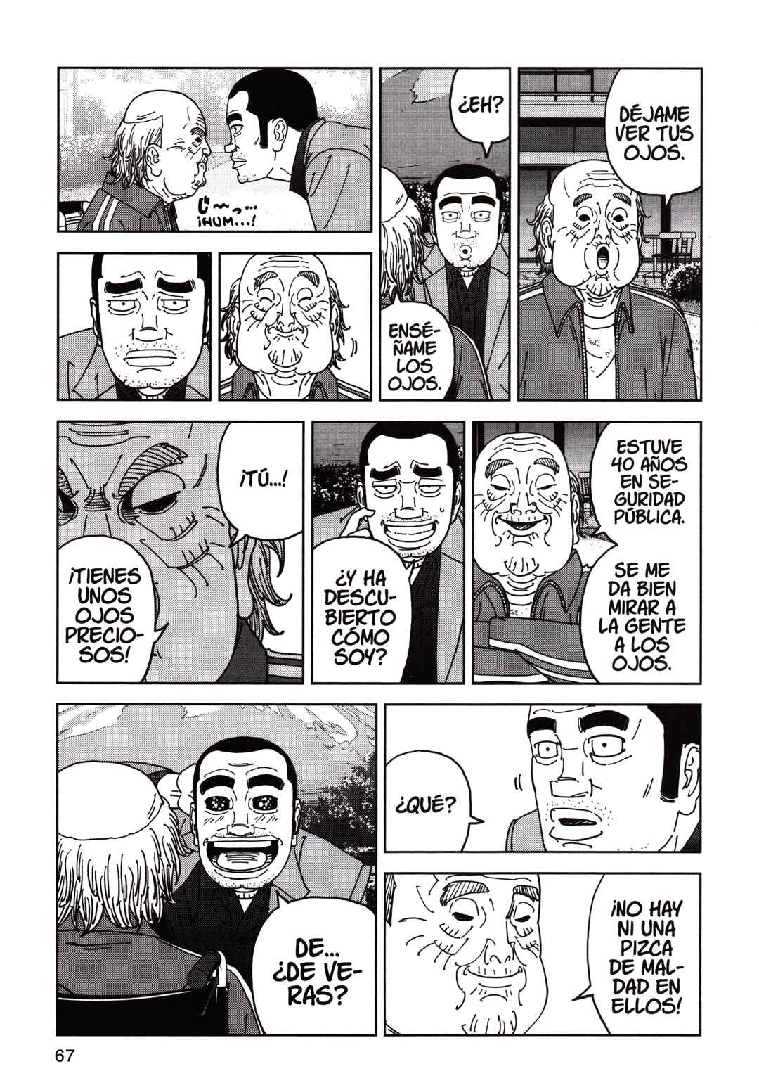 Chapter 107 - Page 13