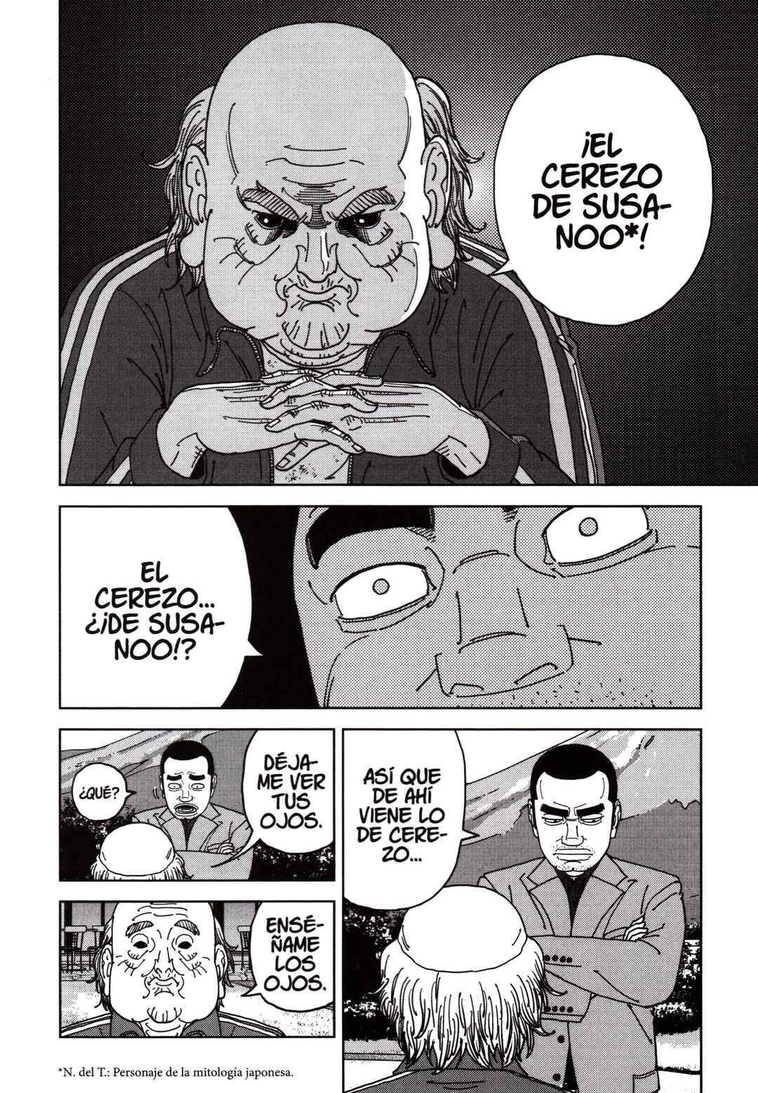 Chapter 107 - Page 16