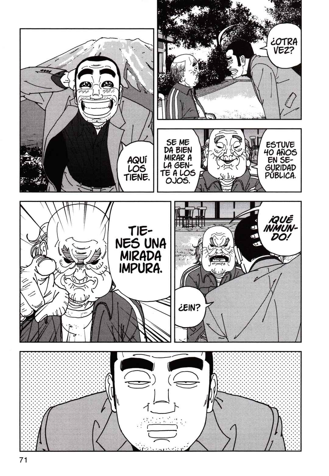 Chapter 107 - Page 17