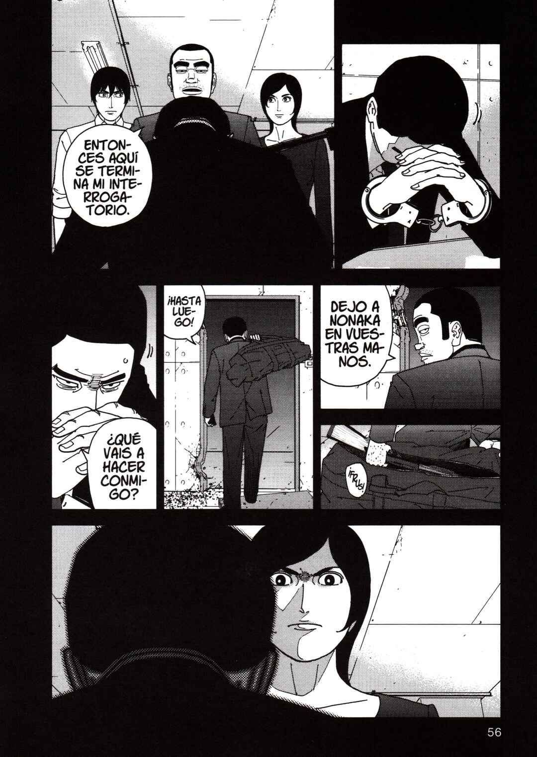 Chapter 107 - Page 2