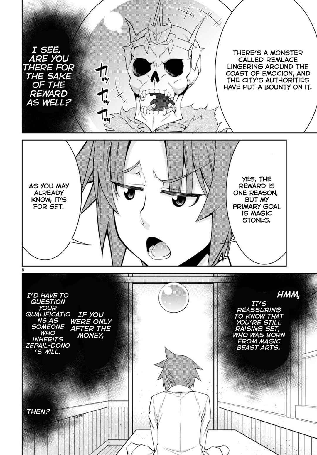 Chapter 97 - Page 12