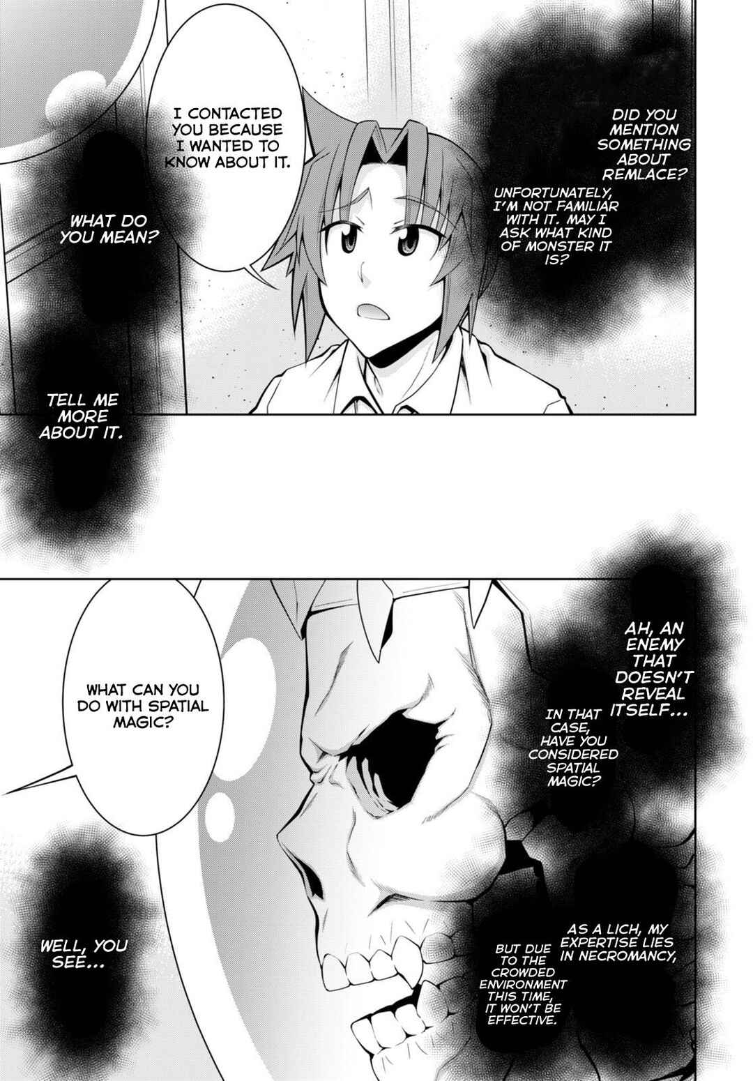 Chapter 97 - Page 13