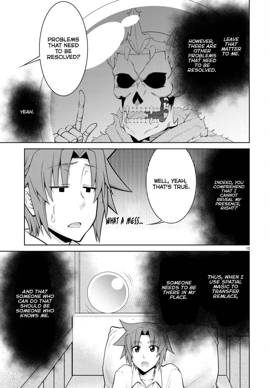Chapter 97 - Page 17
