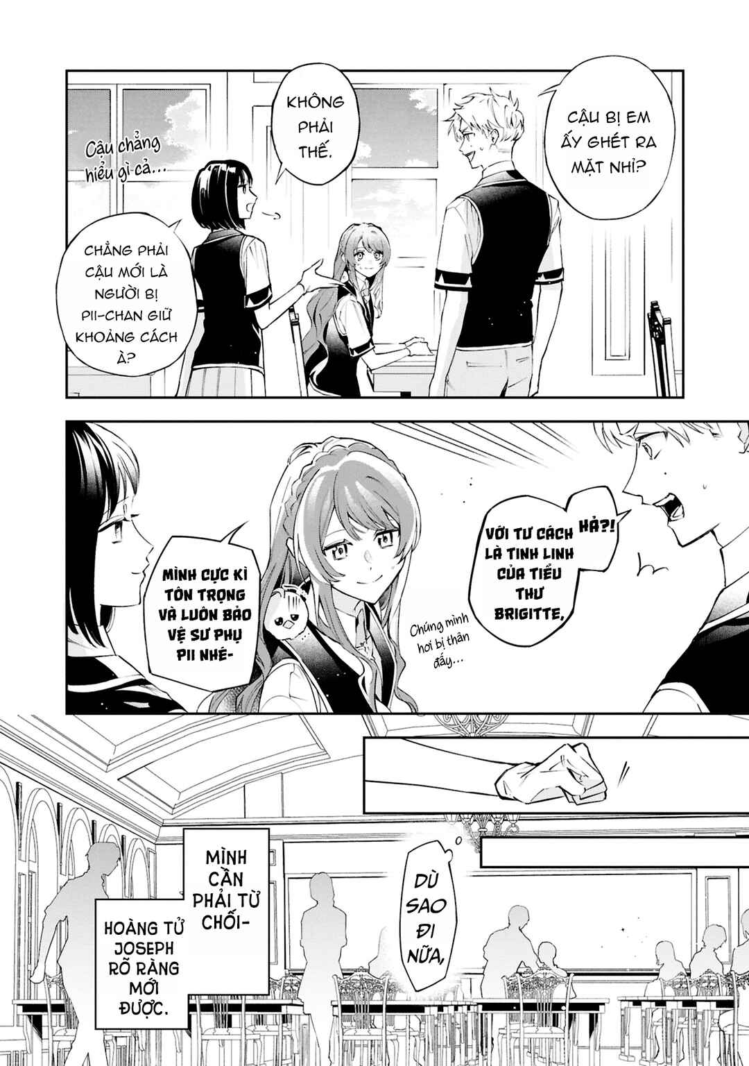 Chapter 25 - Page 10