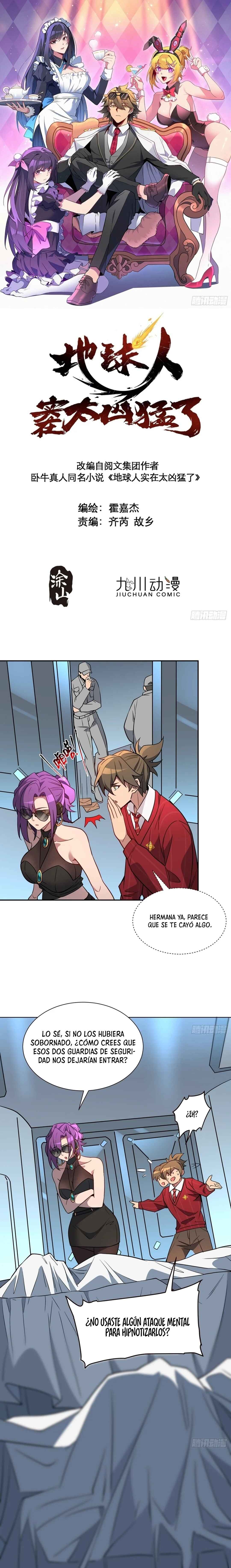 Chapter 198 - Page 1