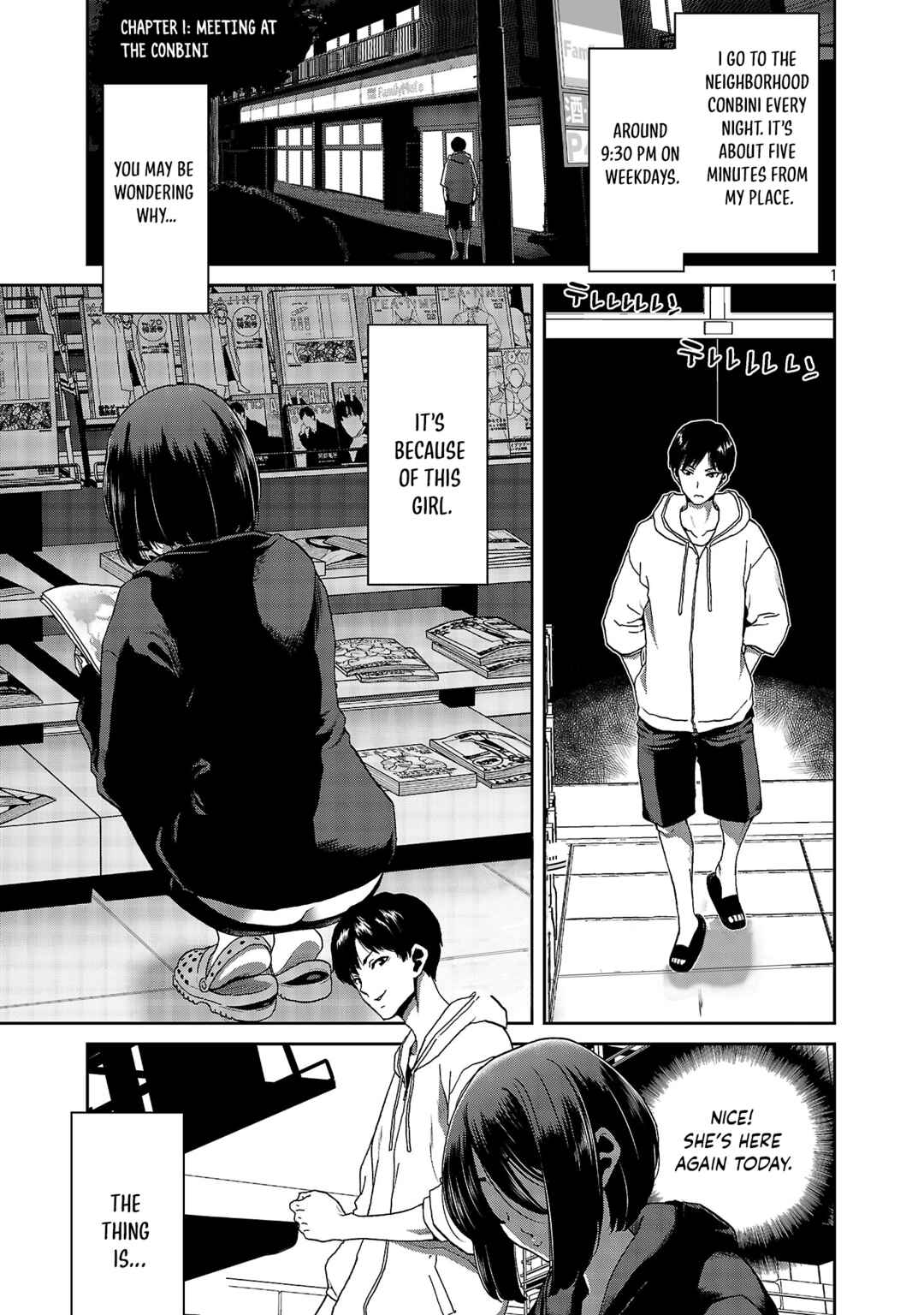 Chapter 1 - Page 2