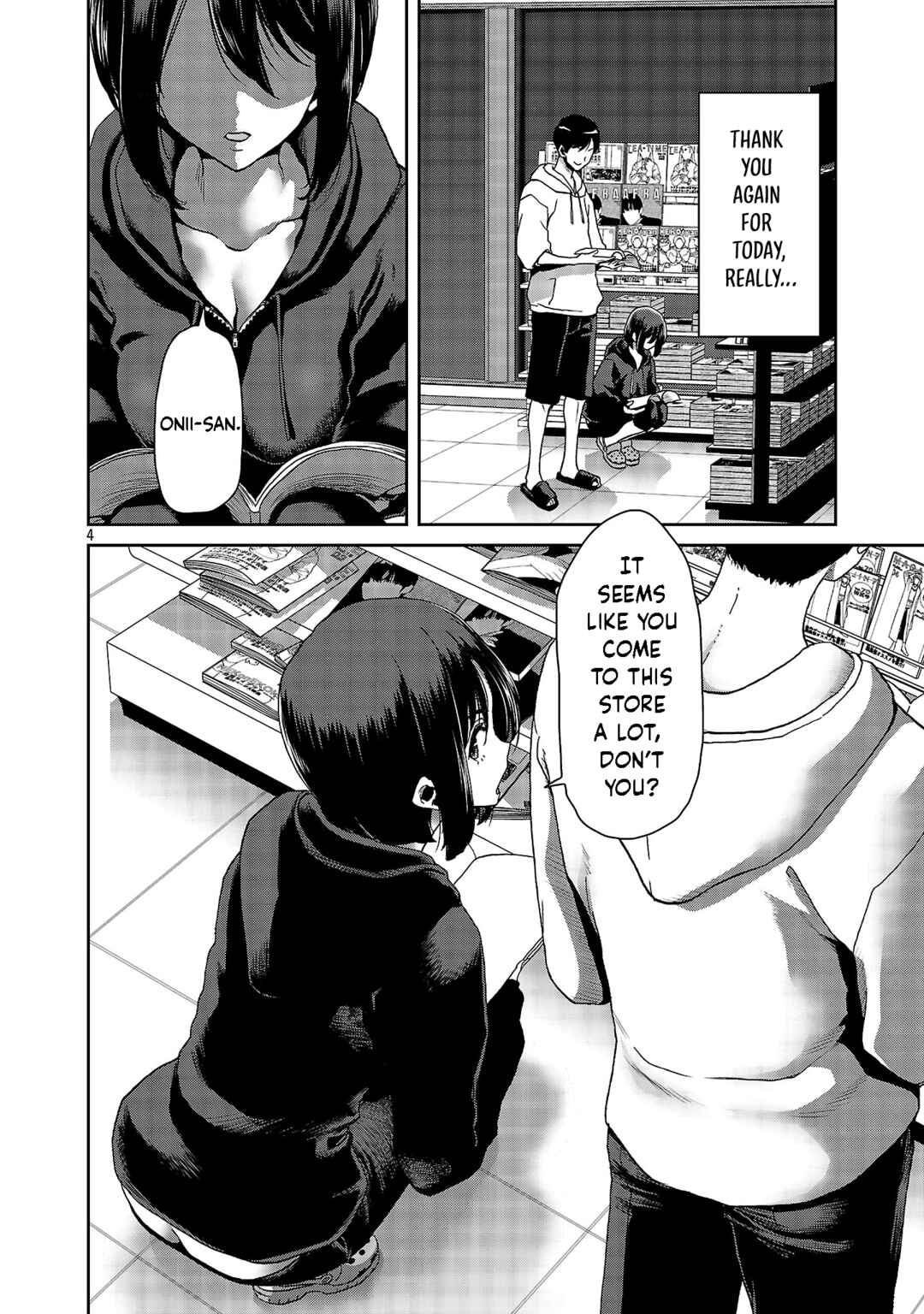 Chapter 1 - Page 5