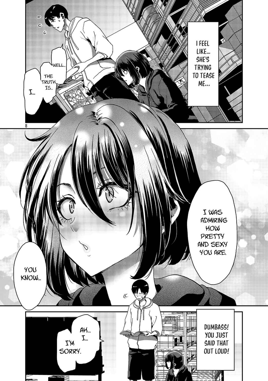 Chapter 1 - Page 9