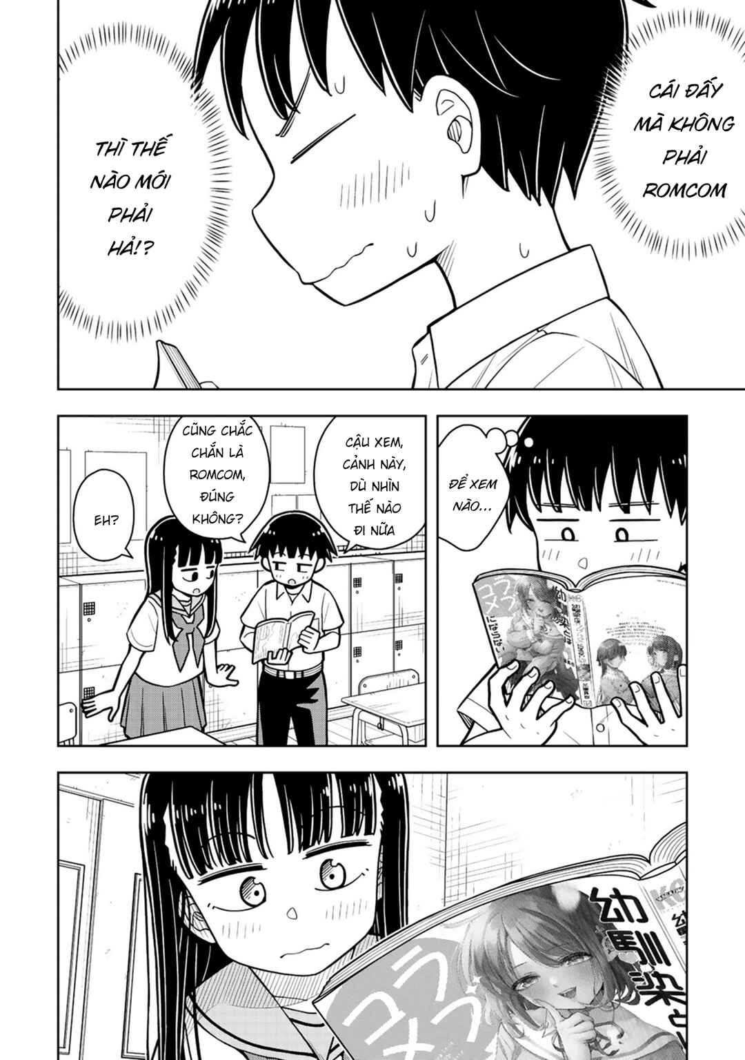 Chapter 48.7 - Page 9