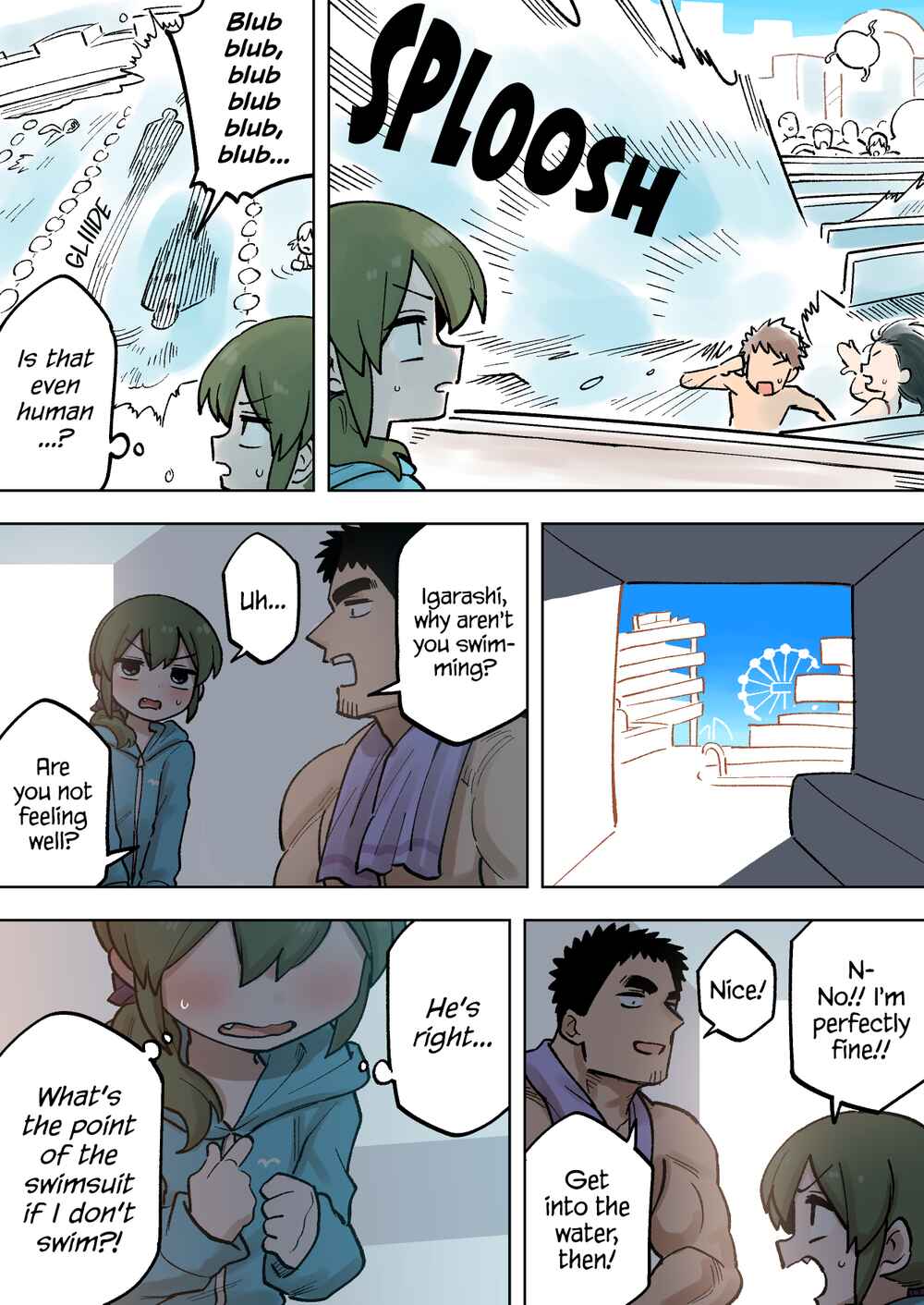 Chapter 186 - Page 2
