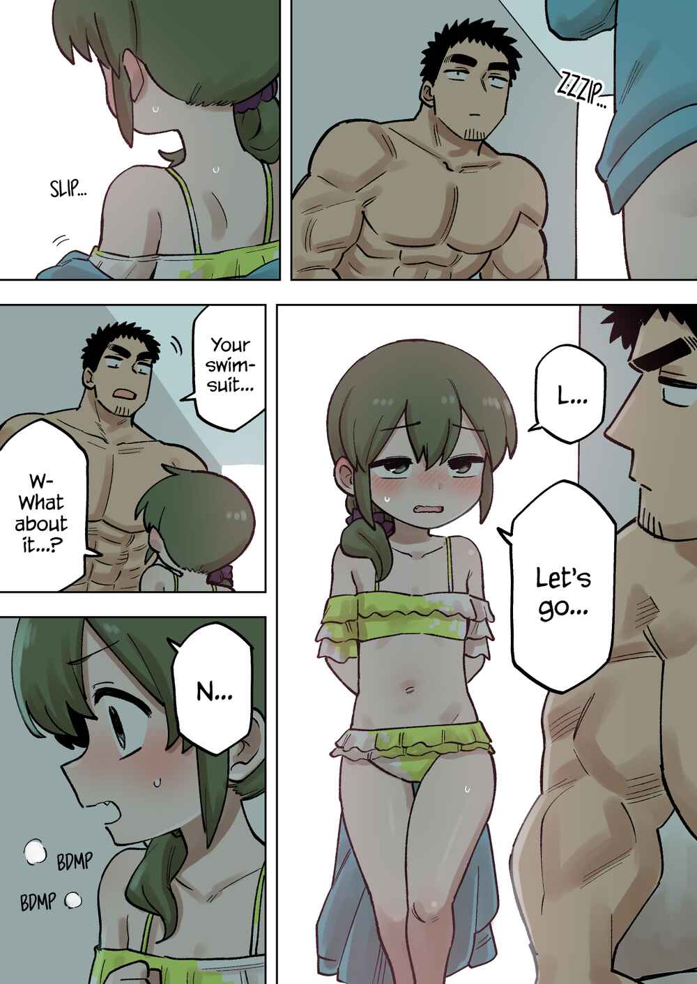 Chapter 186 - Page 3
