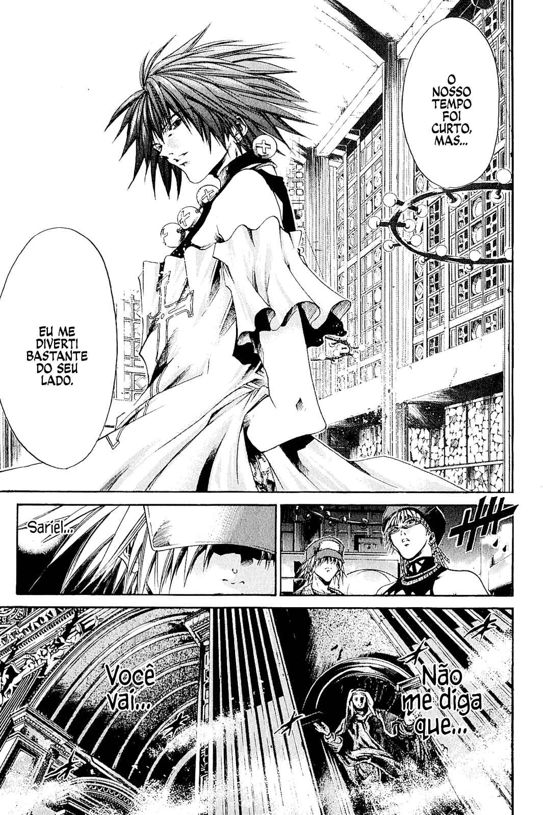 Chapter 145 - Page 10