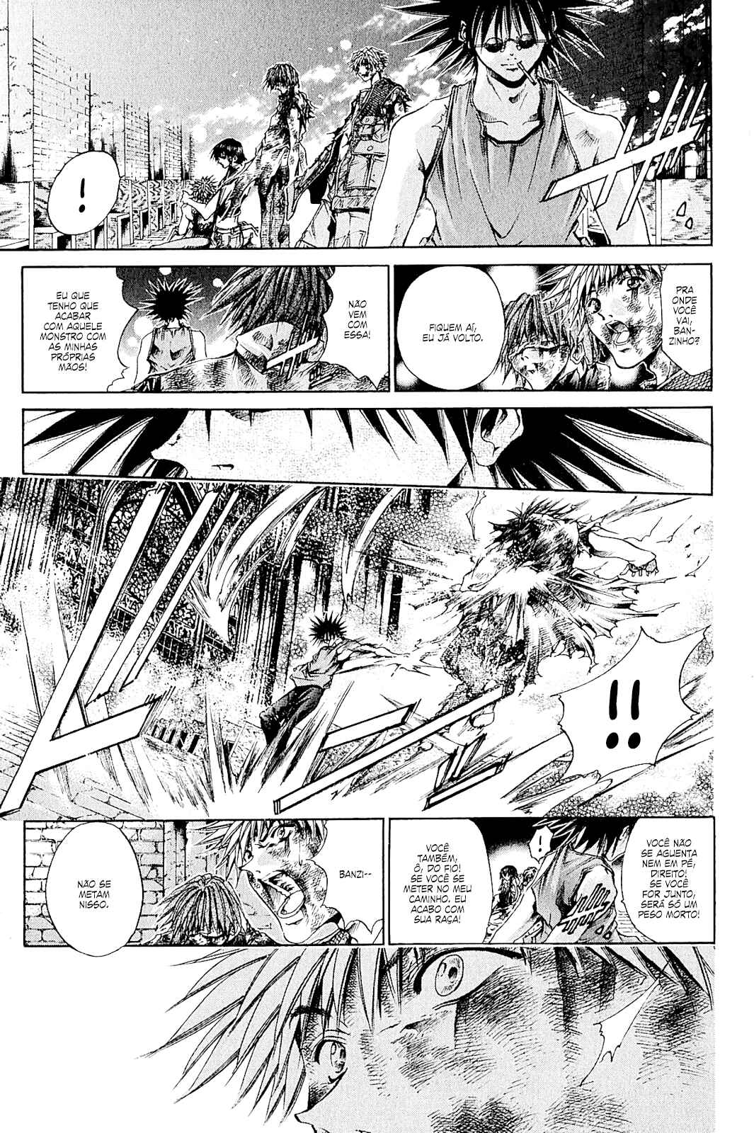 Chapter 145 - Page 14