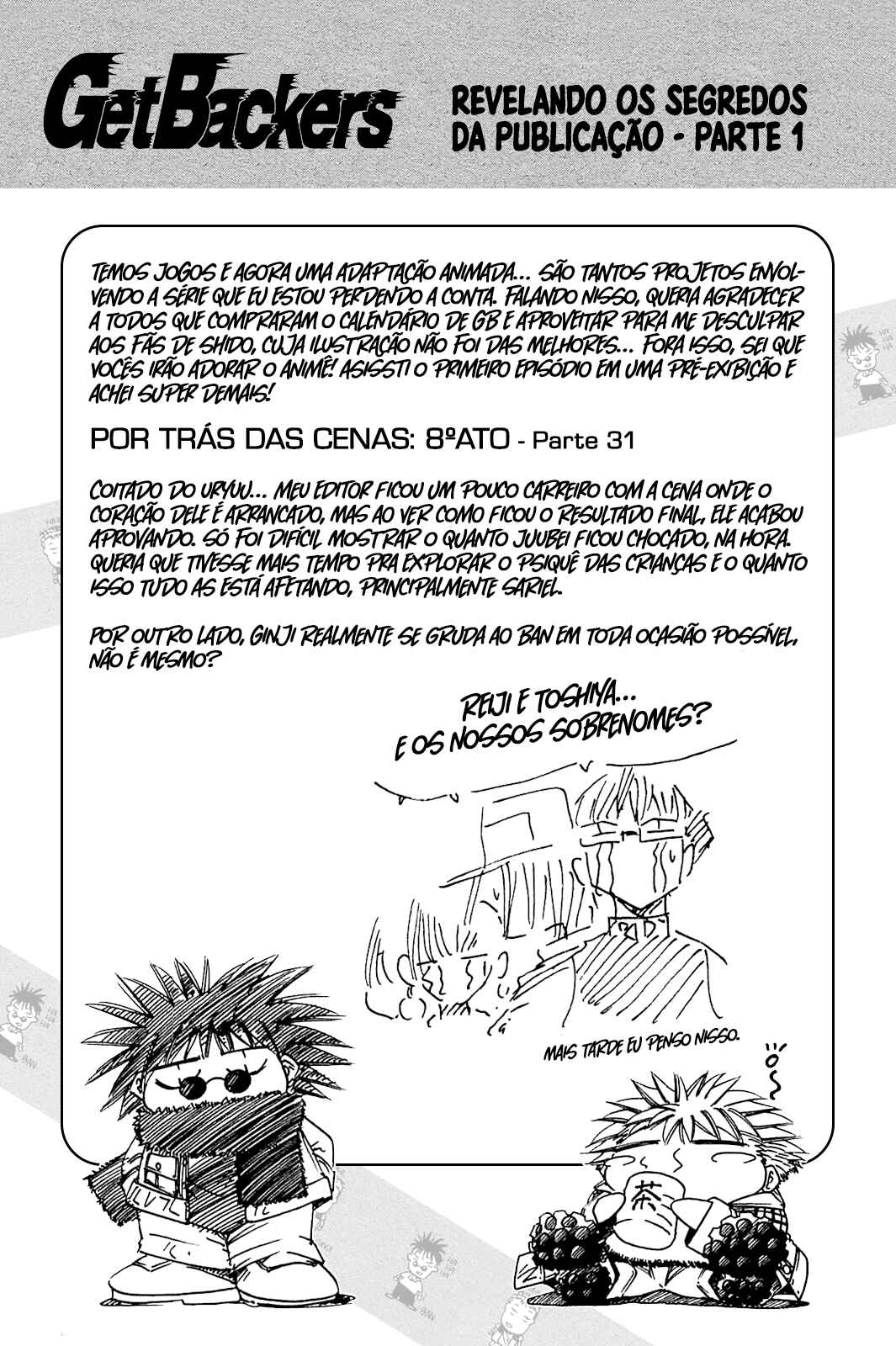 Chapter 145 - Page 23