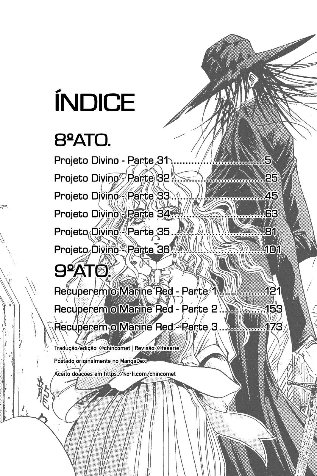 Chapter 145 - Page 5