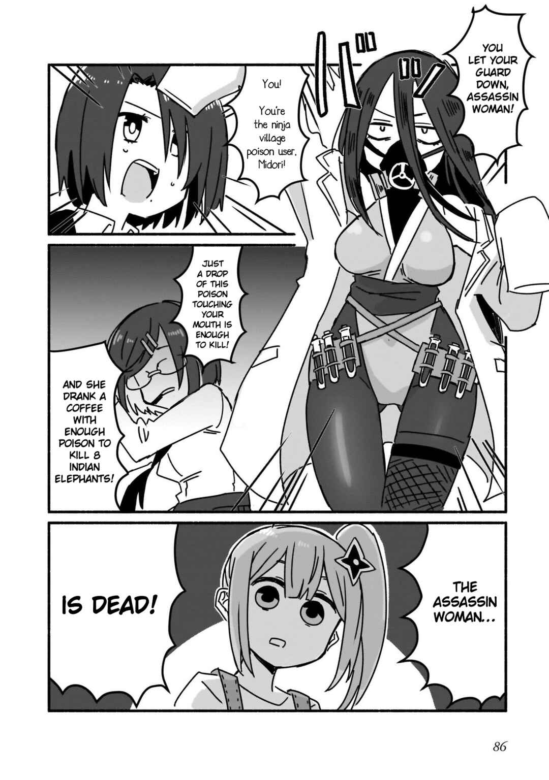 Chapter 5 - Page 12