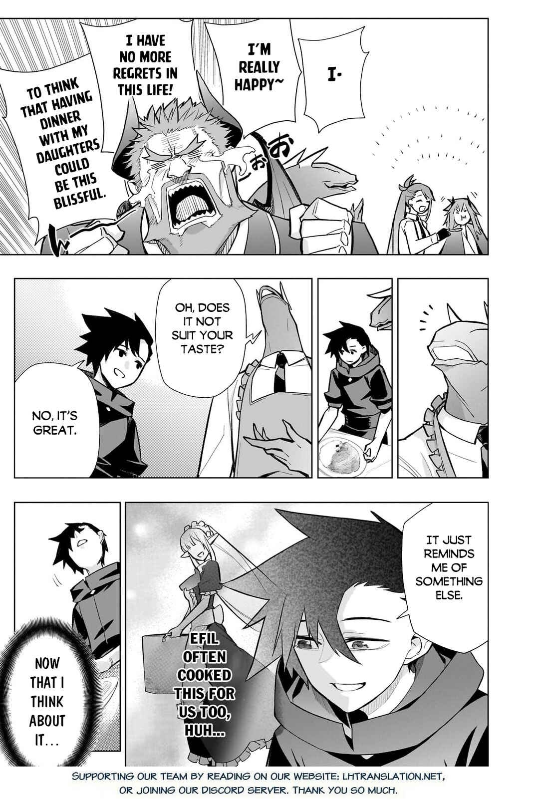Chapter 160 - Page 14