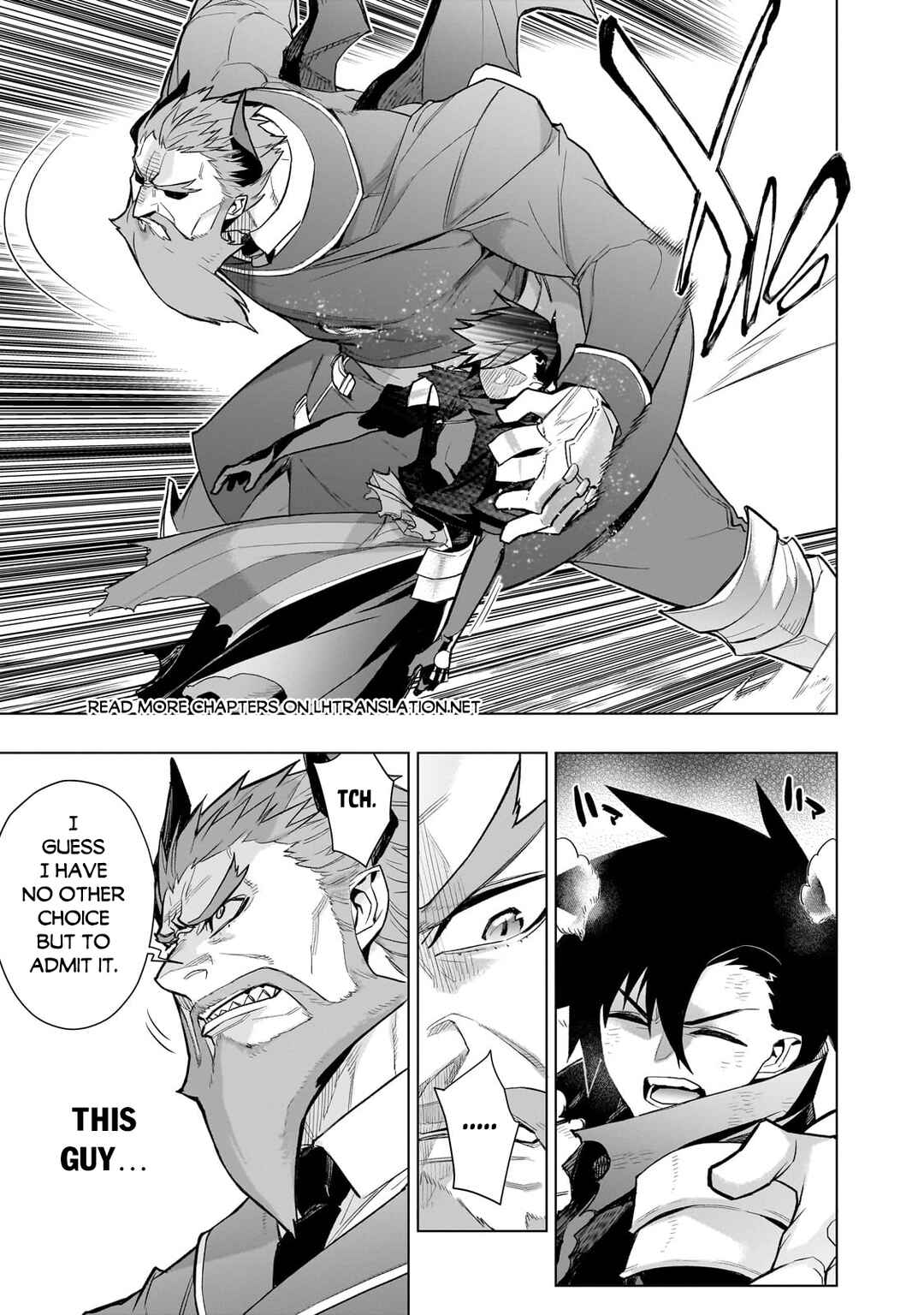 Chapter 160 - Page 6