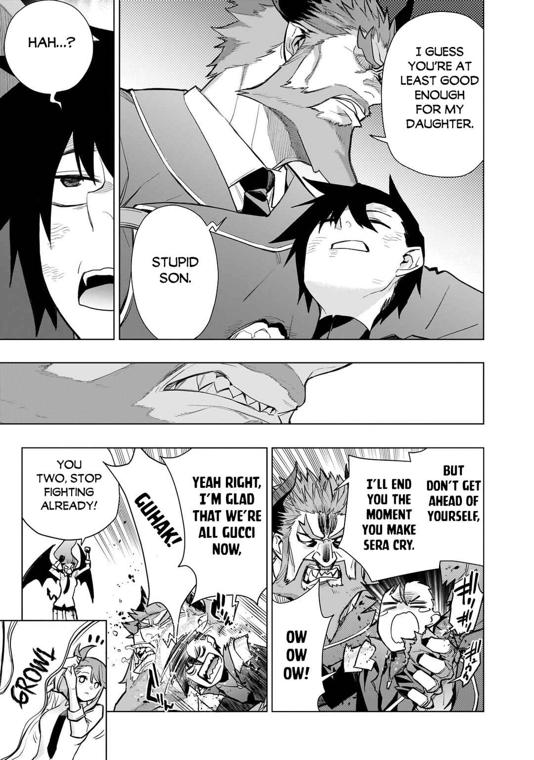 Chapter 160 - Page 8