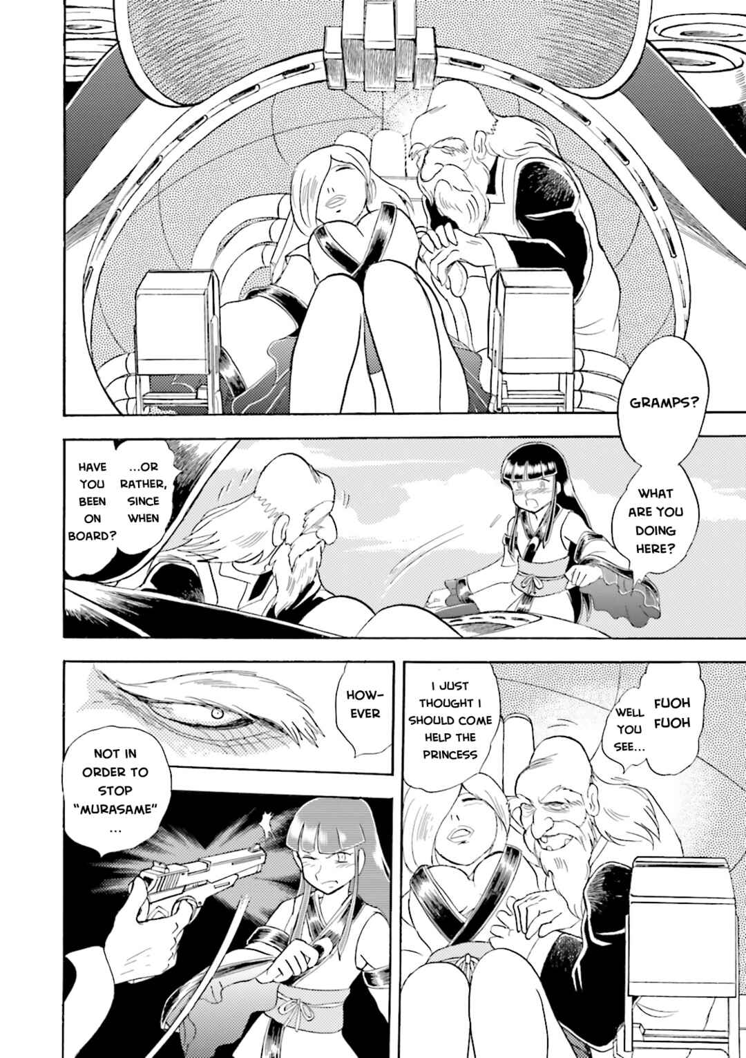 Chapter 16 - Page 19