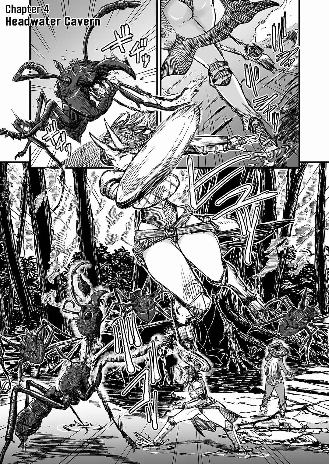 Chapter 4 - Page 1