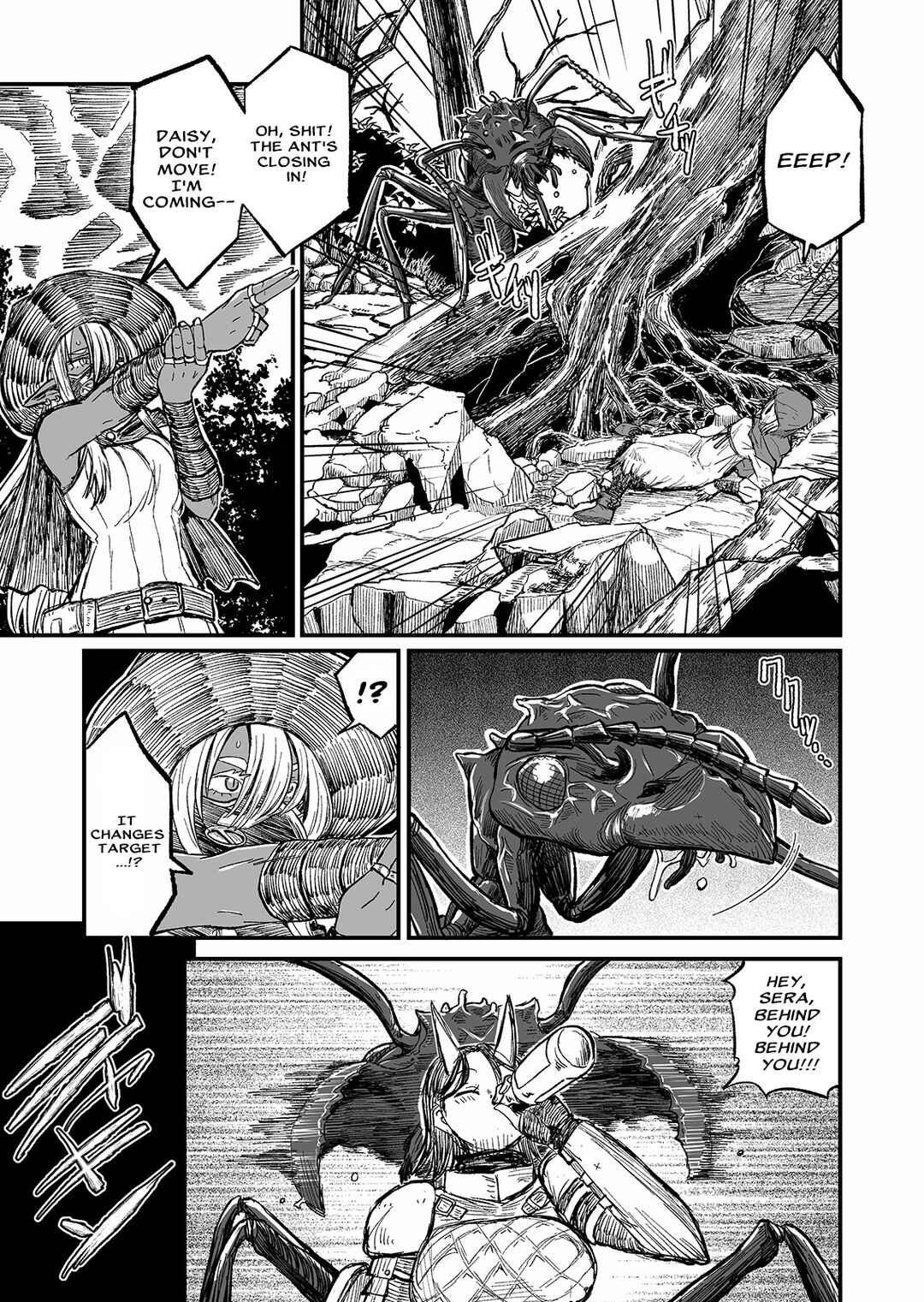 Chapter 4 - Page 3