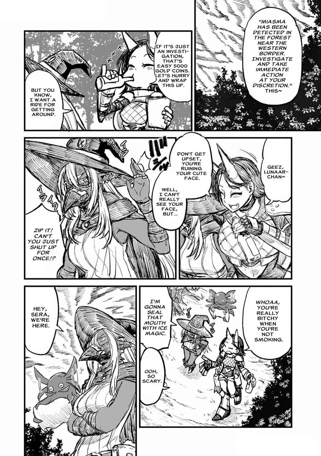 Chapter 4 - Page 4