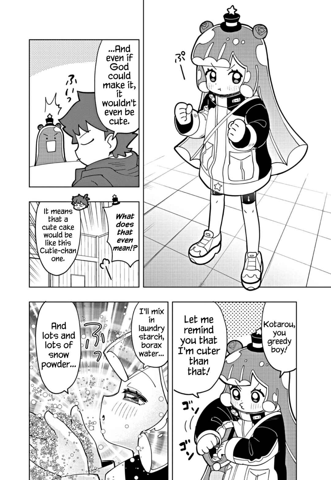 Chapter 31 - Page 6