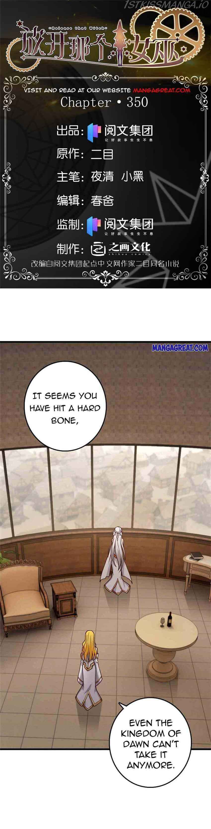 Chapter 350 - Page 1