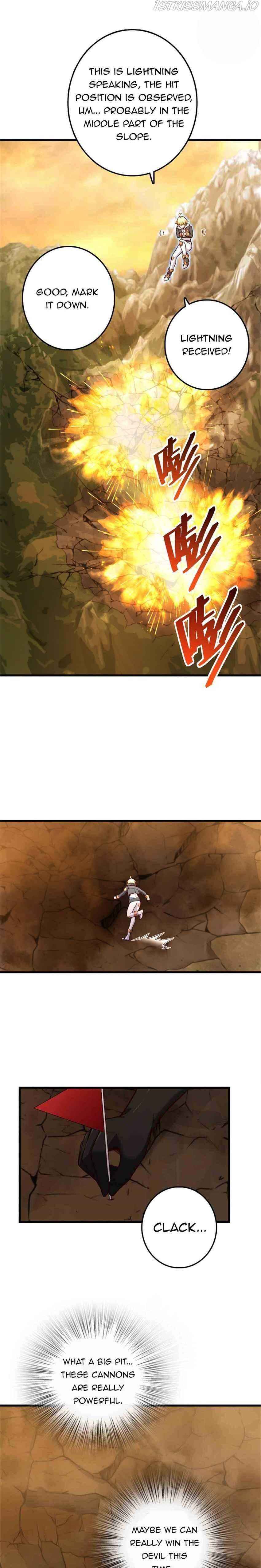 Chapter 350 - Page 9
