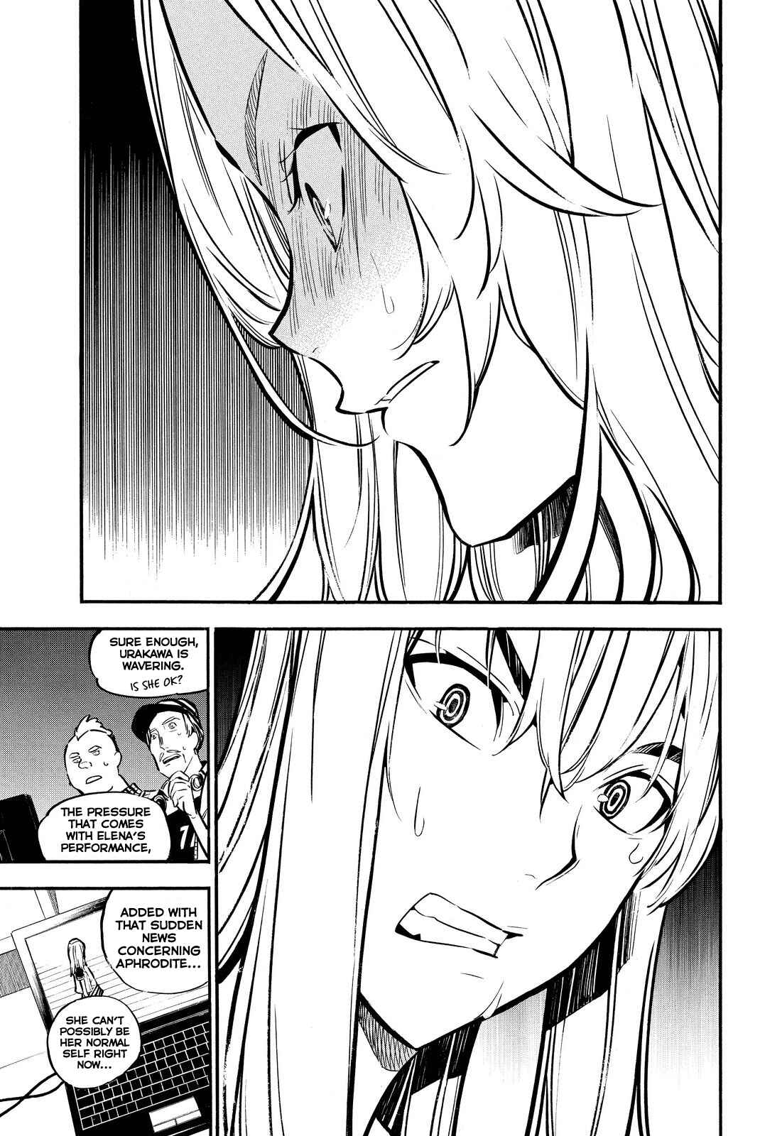 Chapter 244 - Page 14